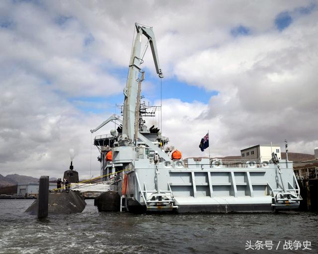 这一国全球搅局却后院起火，世界最烂核武库发射*弹核**打向美国！