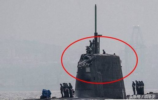 这一国全球搅局却后院起火，世界最烂核武库发射*弹核**打向美国！