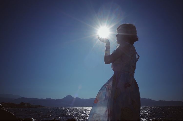 走进希腊的旅行,重温我的希腊旅游点滴