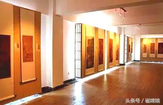 大型书画展目的及意义,举办书画展需要什么东西