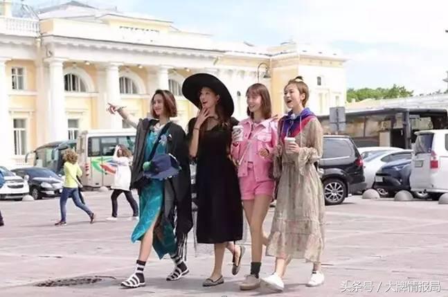 罗子君职场逆袭视频,罗子君独立自强