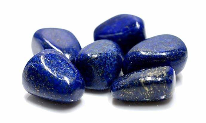 青金石也是天空石吗,代表天空的宝石