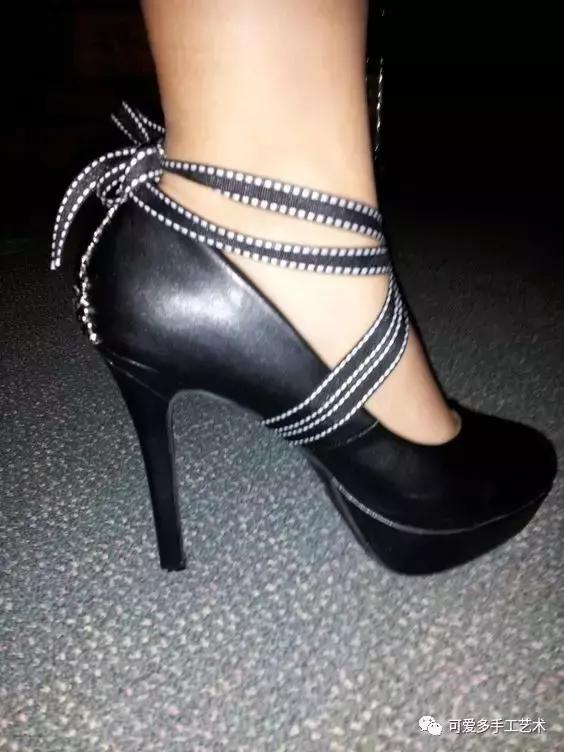 旧鞋怎么处理妙招,旧鞋子千万别丢试试这个方法