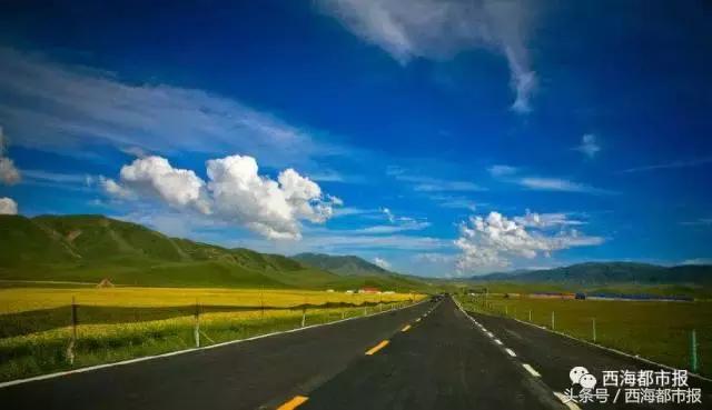 西宁变化,西宁这几年城市变化