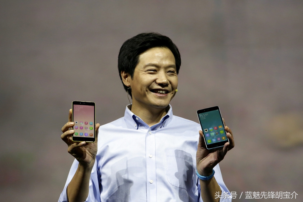 小米这个品牌是国外创造出来的吗,小米究竟是什么样的公司