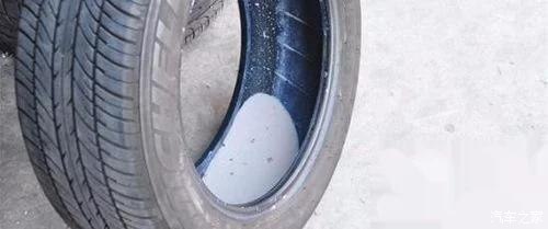 自动补胎液对轮胎好不好,自动补胎液效果怎么样啊