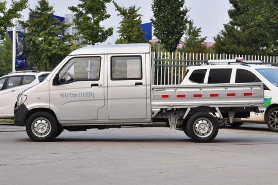 五菱之光小卡拉货合法吗,五菱之光小卡能拉什么货