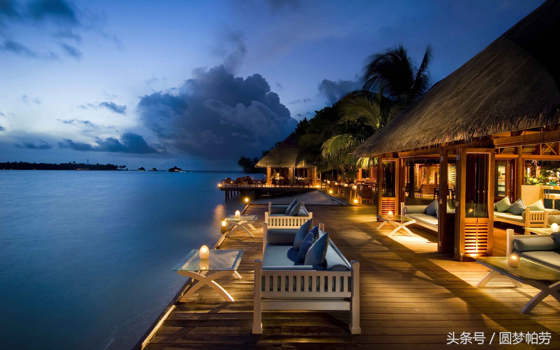 马尔代夫机场旅游攻略,马尔代夫度假选岛规则指南
