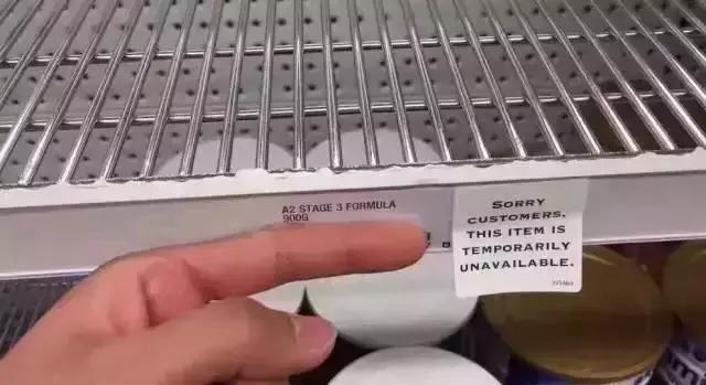 a24段美版奶粉全面评测,澳洲a2四段调制乳和配方奶的区别