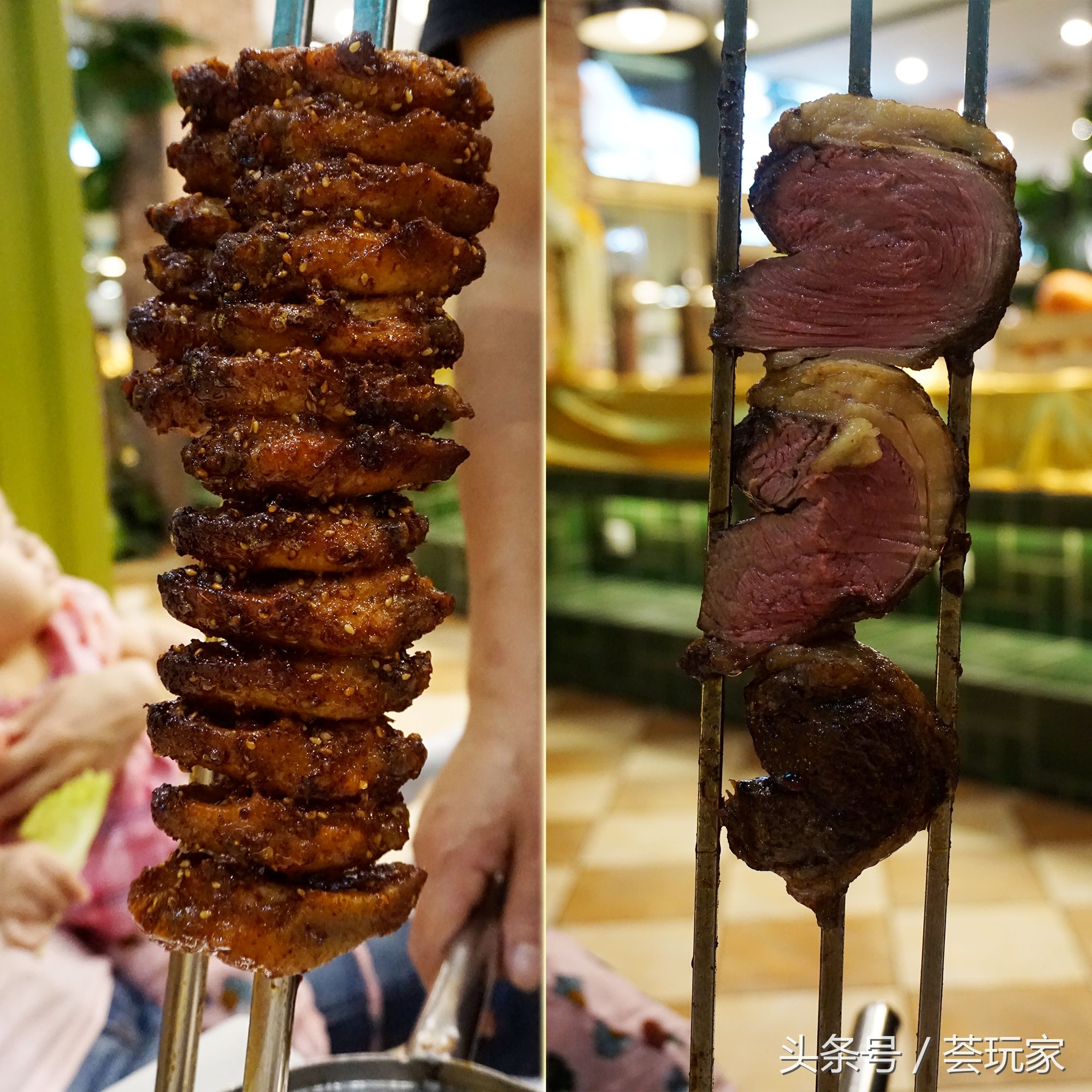 韩国烤肉哪种最好吃,韩国烤肉好吃吗