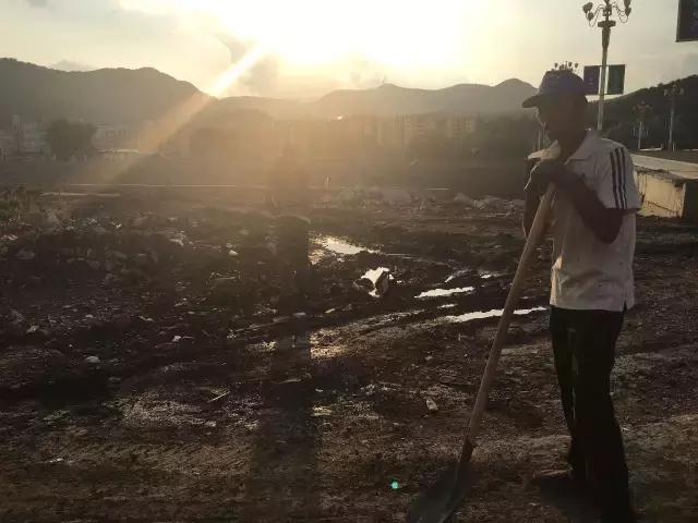 水过留痕——“7·13”“7·19”暴雨洪水中的永吉