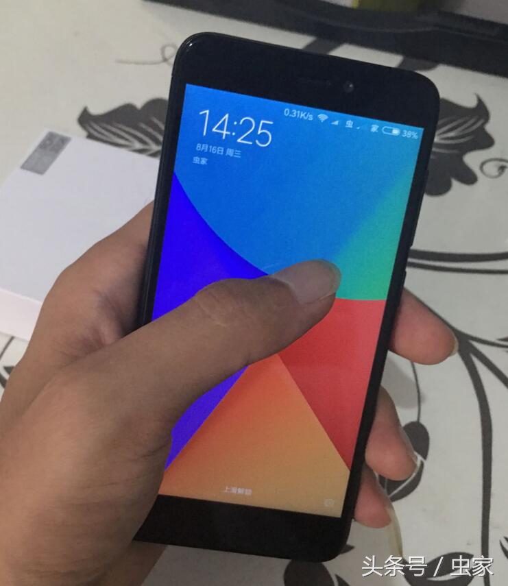 红米入门新机4g,红米4x现在用怎么样