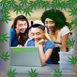 gai爷2017中国有嘻哈,gai爷中国有嘻哈苦行僧