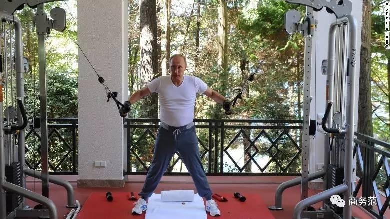 普京戴朗格手表,普京常戴的手表