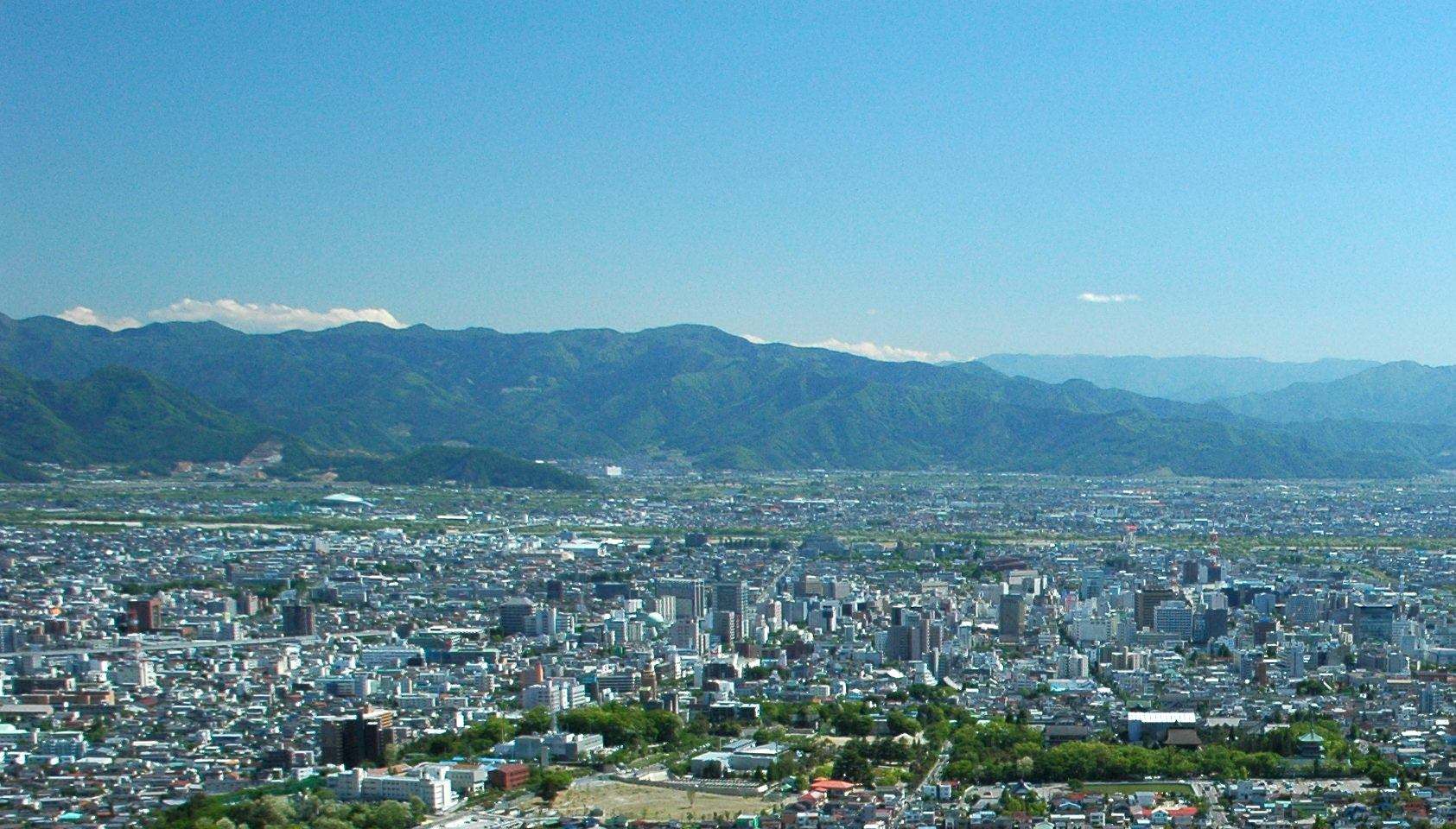 日本有田旅游攻略,去日本长野县自由行