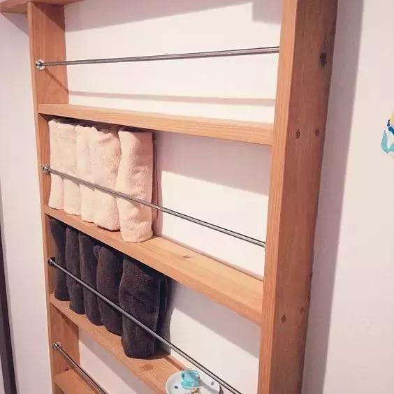 衣柜里收纳神器,衣柜收纳神器不占空间