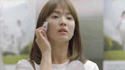 粉扑清洗方法视频教程,粉扑刷子的清洗方法