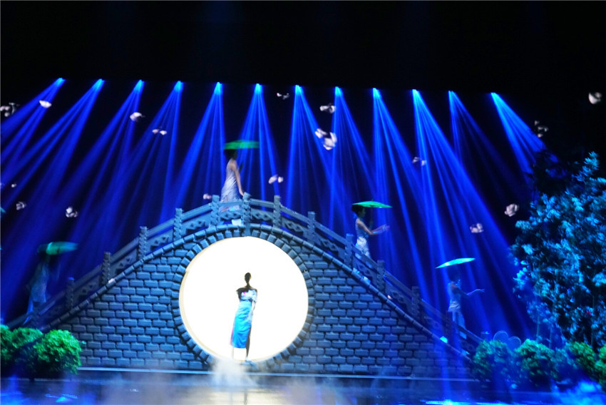 杭州宋城千古情之一生必看的演出,杭州宋城千古情表演简介