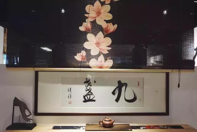 不泡酒吧泡茶社，成都这6家文艺茶社里藏着年轻人的诗和远方