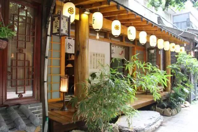 不泡酒吧泡茶社，成都这6家文艺茶社里藏着年轻人的诗和远方