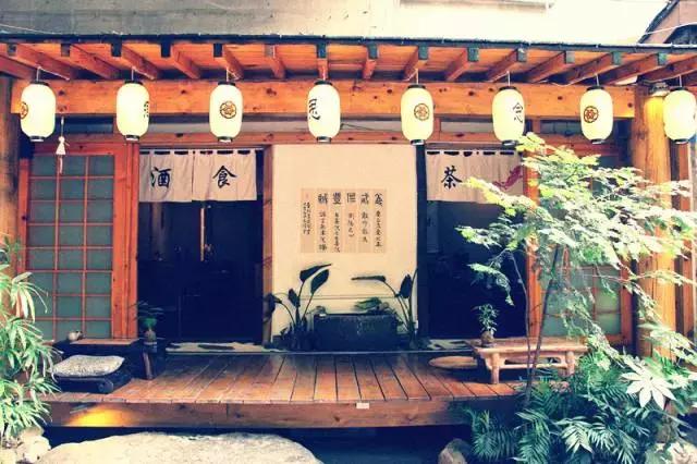 不泡酒吧泡茶社，成都这6家文艺茶社里藏着年轻人的诗和远方