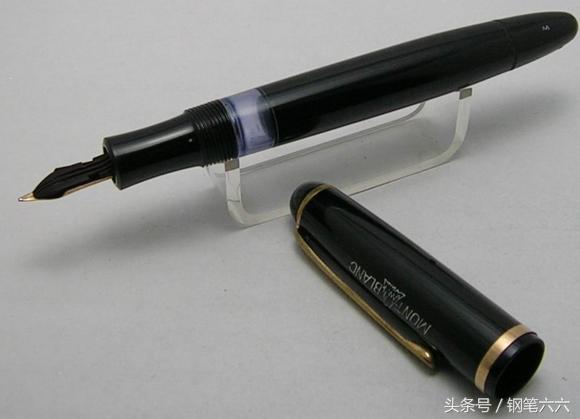 万宝龙的传奇经典,一支万宝龙钢笔的制造全过程