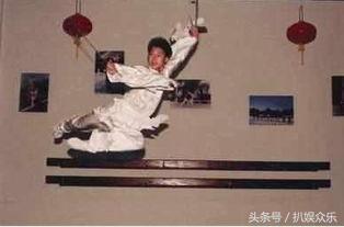 吴京是满族正白旗,吴京是不是武术世家