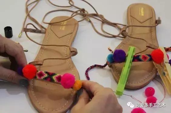 旧鞋怎么处理妙招,旧鞋子千万别丢试试这个方法