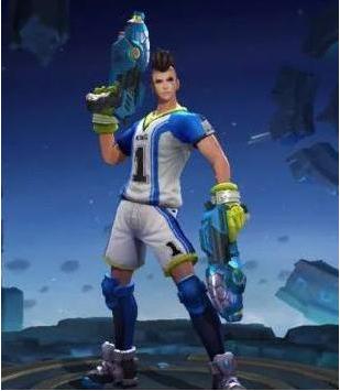 足球球星起诉《英雄联盟》涉嫌抄袭胜诉，网友：这也可以找律师了