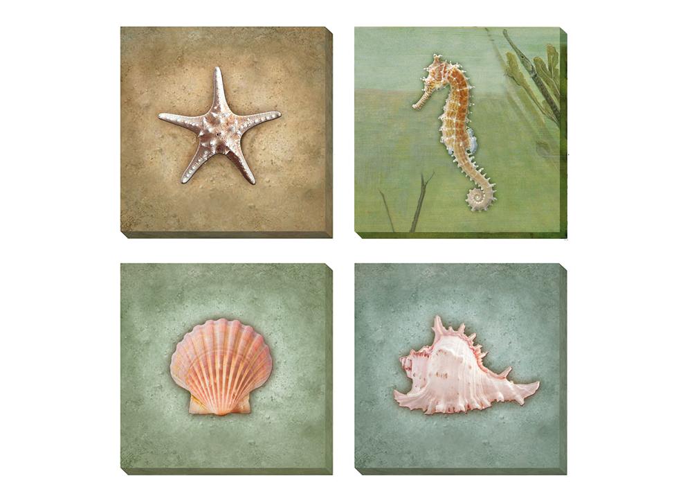 海洋元素灯具创意设计,海洋元素的设计作品