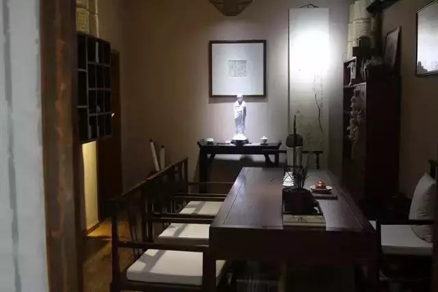 不泡酒吧泡茶社，成都这6家文艺茶社里藏着年轻人的诗和远方