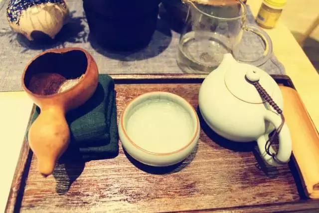 不泡酒吧泡茶社，成都这6家文艺茶社里藏着年轻人的诗和远方