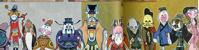 一定要给孩子看的六部卡通电影,小时候的卡通片丰富且精彩