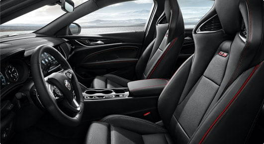 别克gs君威点评,光谷别克