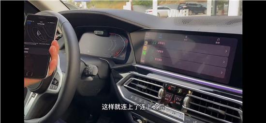 瀹夊崜鎵嬫満鎬庝箞鐢ㄦ棤绾縞arplay,瀹夊崜杞︽満carplay鏃犵嚎鎶曞睆