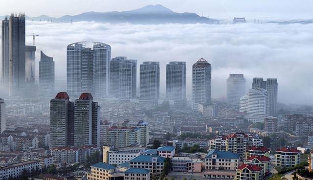 山东烟台值得去吗,烟台哪个区最值得去