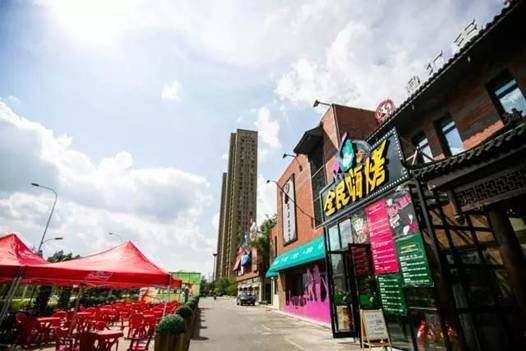 绀惧尯鍟嗕笟琛屼笟骞茶揣鍒嗕韩,绀惧尯鍟嗕笟鍏ㄧ▼瀹炴垬鏀荤暐