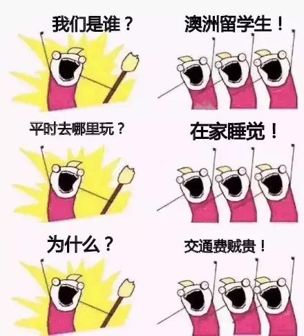 我们是谁系列全集视频,我们是谁澳洲完整版