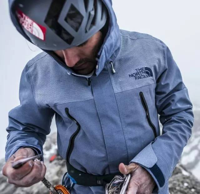 thenorthface紫标最新,thenorthface属于什么档次