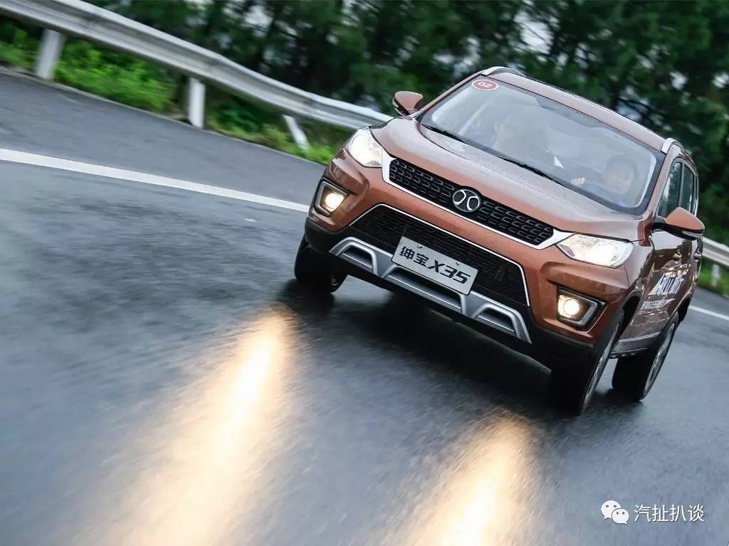 北汽重卡销量下降原因,北汽绅宝为什么火不起来