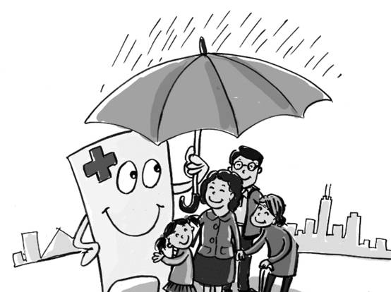 慢乙肝治疗怎么用医保,乙肝怎么办理慢病医保