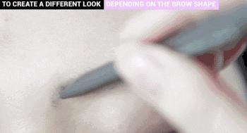 从朋克妆到野生眉，舒淇《侠盗》换“四张脸”！