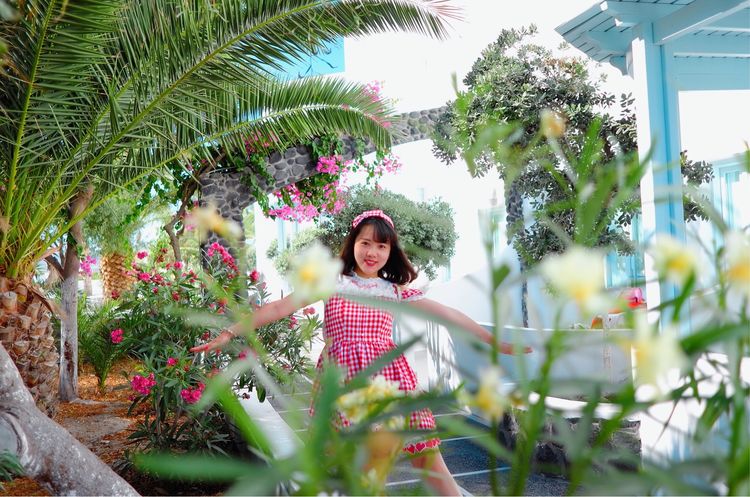 走进希腊的旅行,重温我的希腊旅游点滴