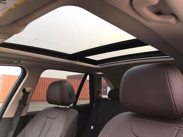 宝马x5推背感,17款宝马x5进口3.0t