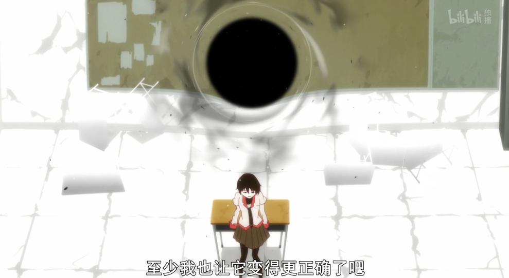 果然神作——开播八年之后，我终于真正看懂的这部动漫