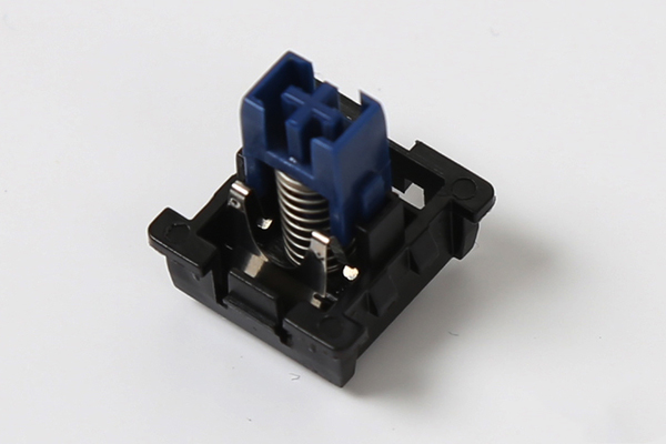 机械键盘的轴体可以更换吗,机械键盘轴体怎么拔出来