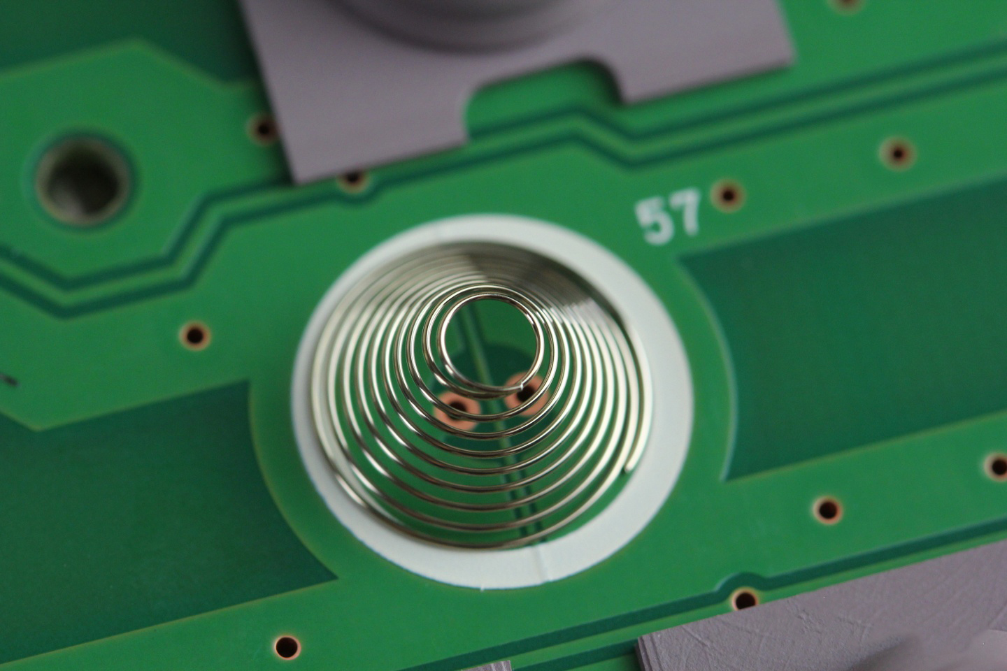 机械键盘的轴体可以更换吗,机械键盘轴体怎么拔出来