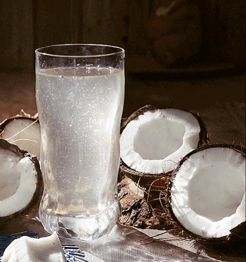 十四种好喝的果汁,低卡椰子汁推荐