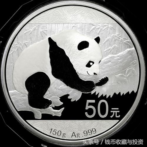 银币有白斑影响价格吗,银币白雾白斑区别