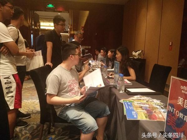 澳际留学中介教育展,澳际留学教育展览